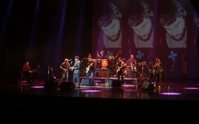 concierto